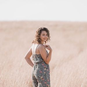 Meet your Posher, Allison